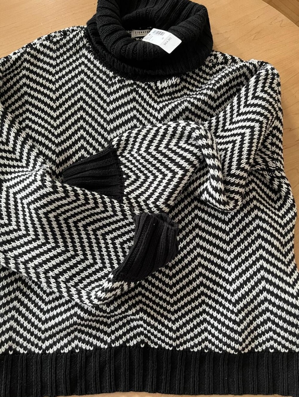 Nice Sweater Brand New With Tag